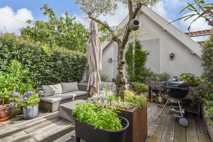 Foto 3 van Voorstraat 92