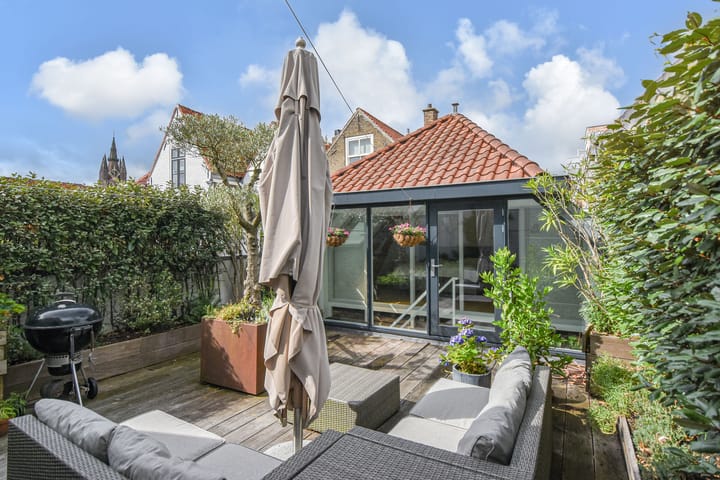 Foto 50 van Voorstraat 92