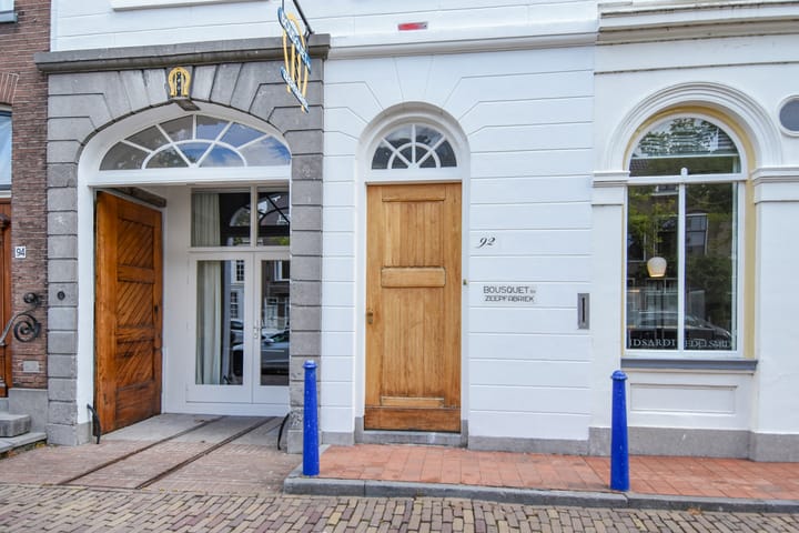 Foto 10 van Voorstraat 92