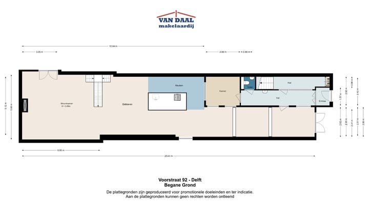 Foto 80 van Voorstraat 92