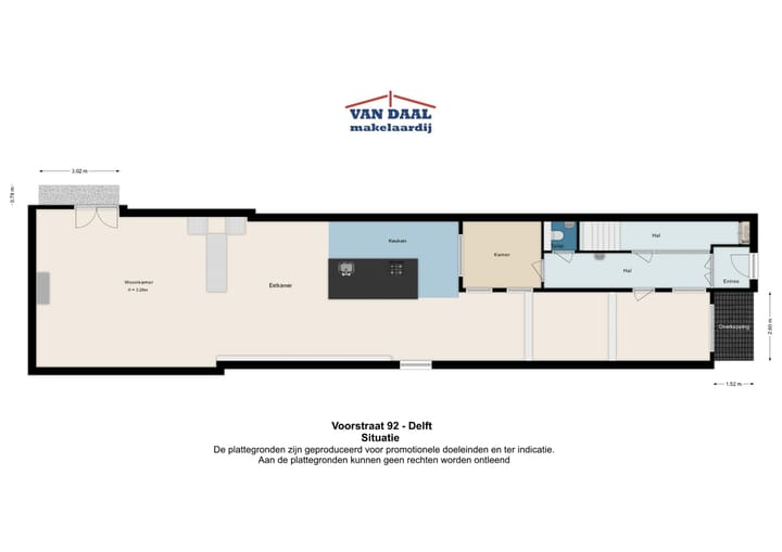 Foto 84 van Voorstraat 92