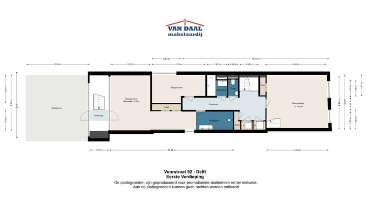 Foto 82 van Voorstraat 92