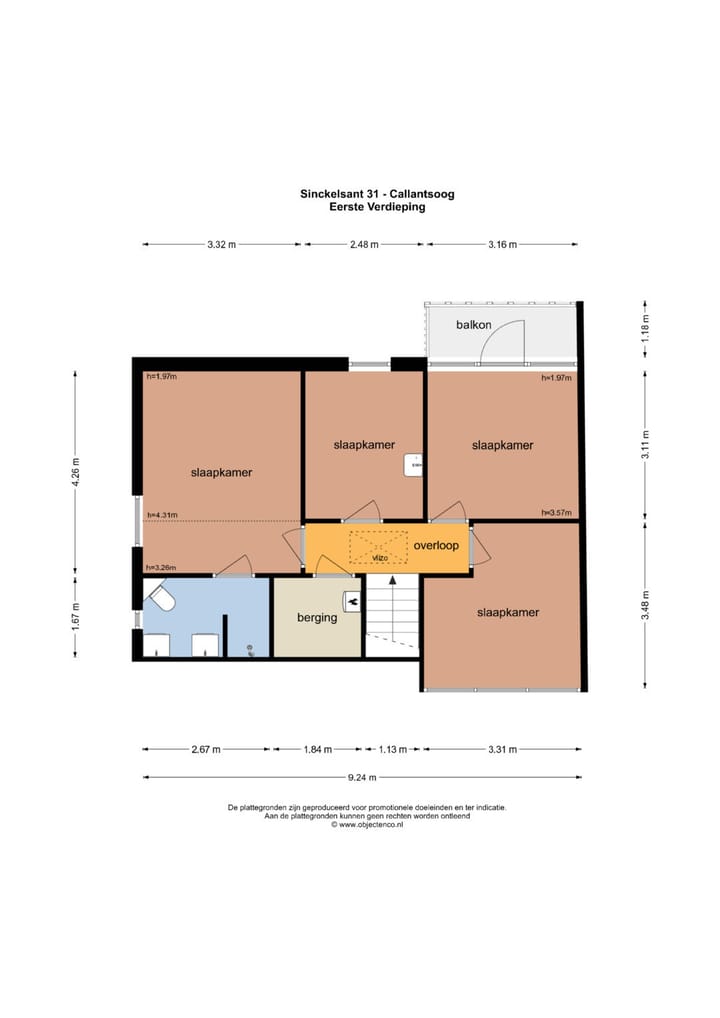 Foto 37 van Sinckelsant 31