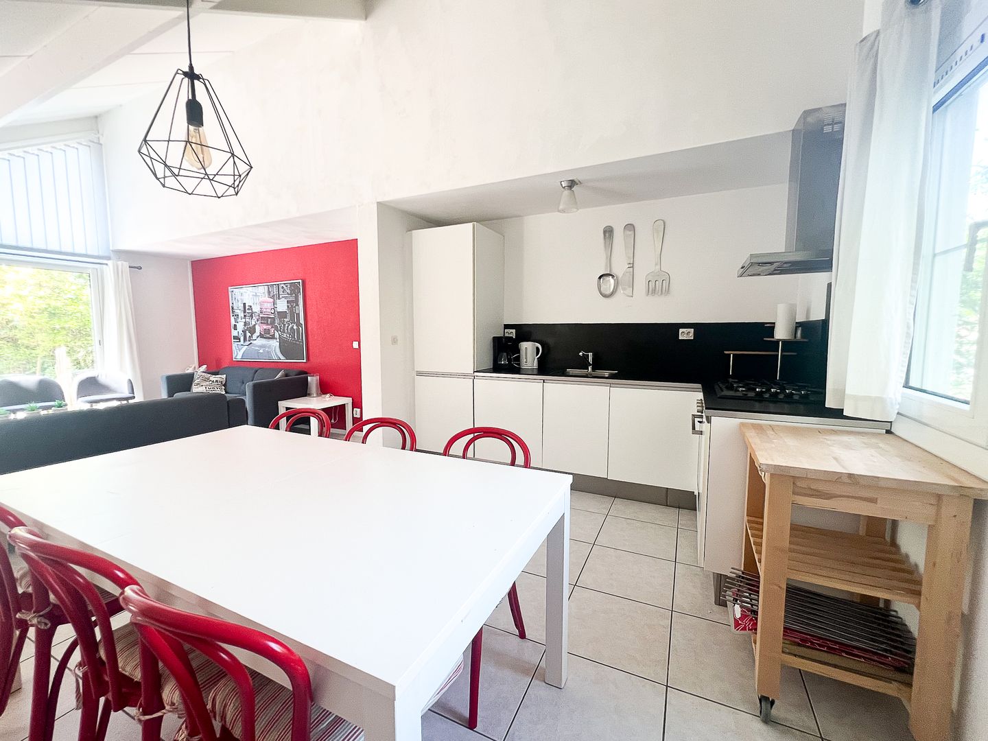 Photo 5 of Residence Chateau Cazaleres Villa 16