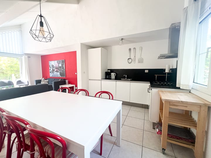 Foto 5 van Residence Chateau Cazaleres Villa 16