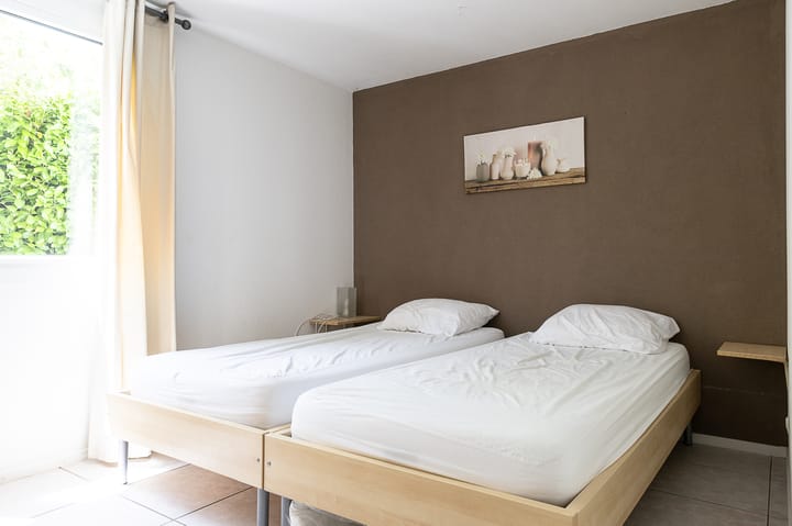 Foto 7 van Residence Chateau Cazaleres Villa 16