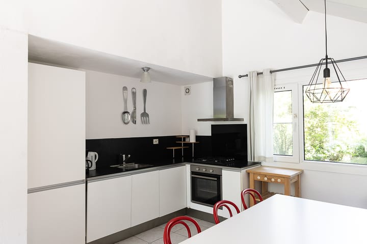 Foto 6 van Residence Chateau Cazaleres Villa 16