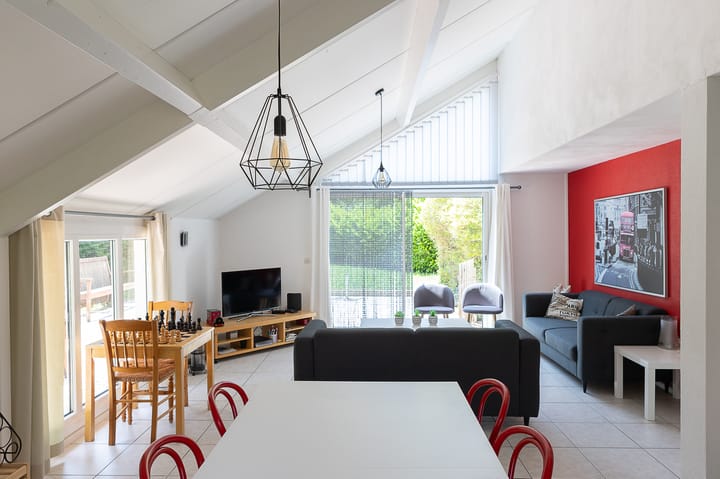 Foto 3 van Residence Chateau Cazaleres Villa 16