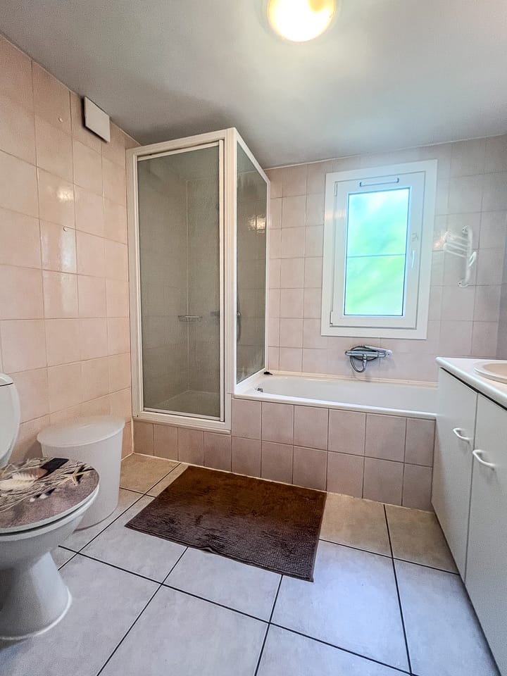 Foto 8 van Residence Chateau Cazaleres Villa 16