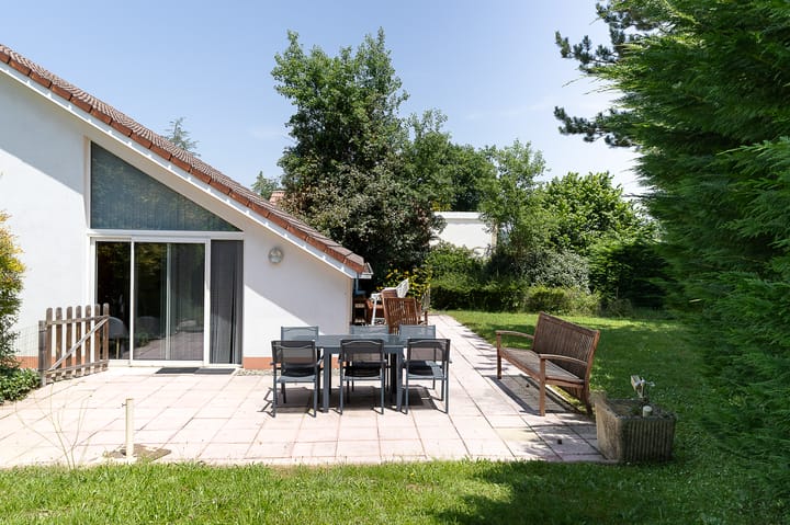 Foto 13 van Residence Chateau Cazaleres Villa 16