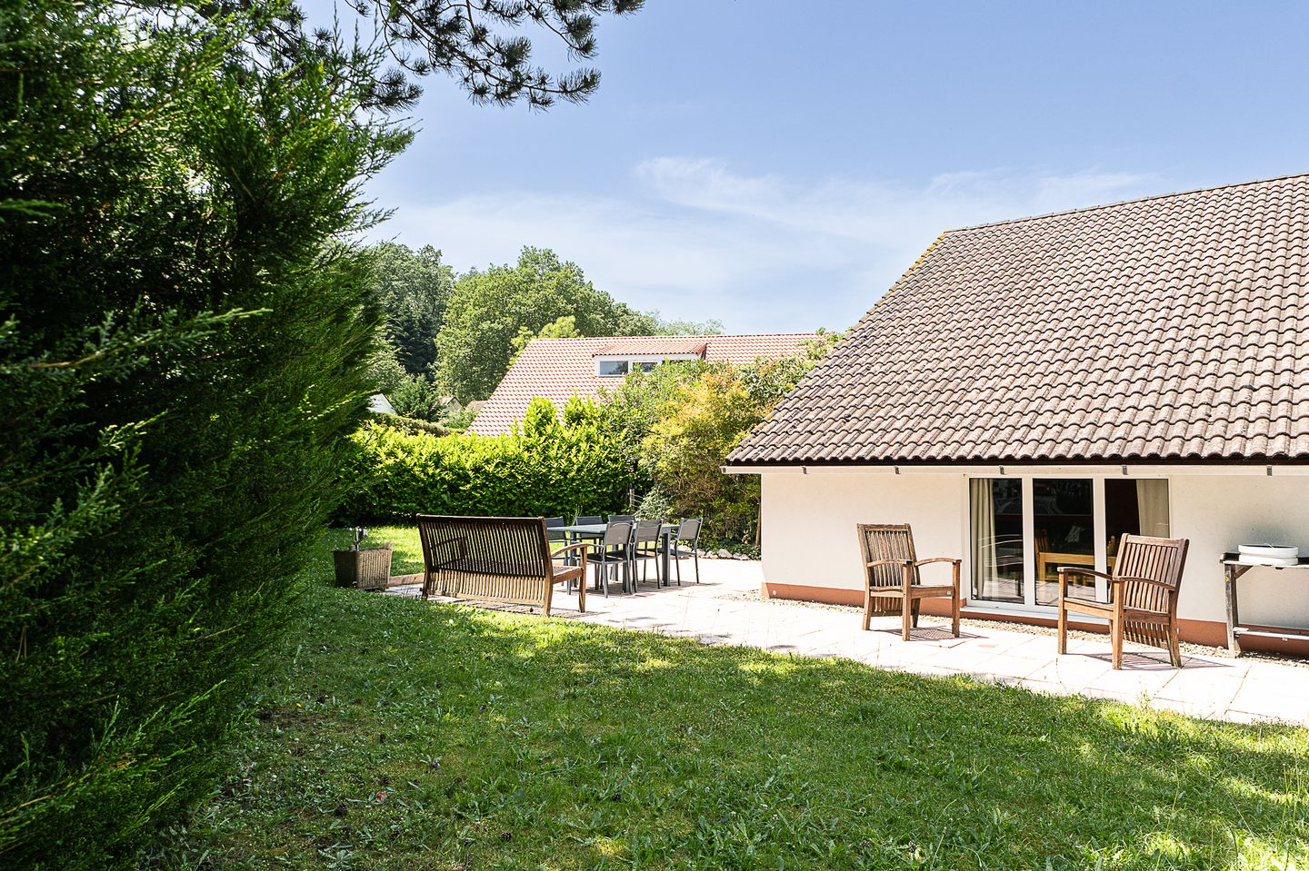 Photo 14 of Residence Chateau Cazaleres Villa 16