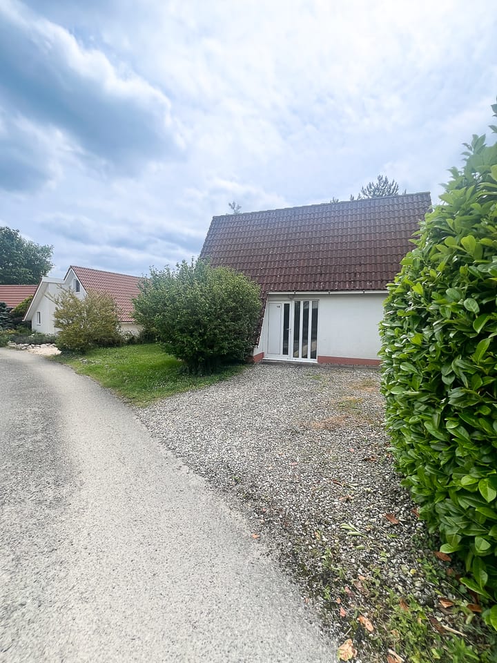 Foto 15 van Residence Chateau Cazaleres Villa 16