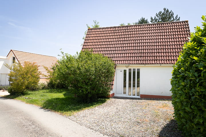 Foto 16 van Residence Chateau Cazaleres Villa 16