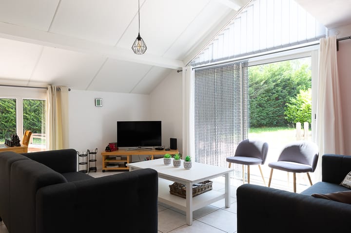 Foto 4 van Residence Chateau Cazaleres Villa 16