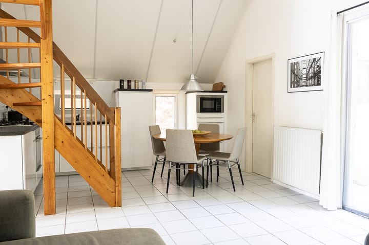 Foto 4 van Residence Chateau Cazaleres villa 76