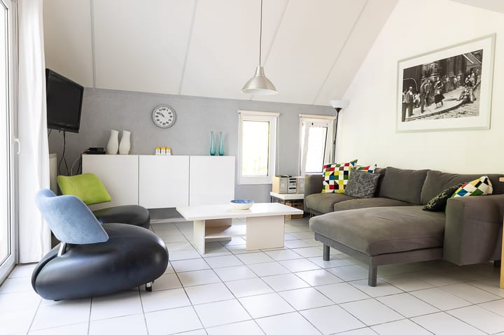 Foto 3 van Residence Chateau Cazaleres villa 76