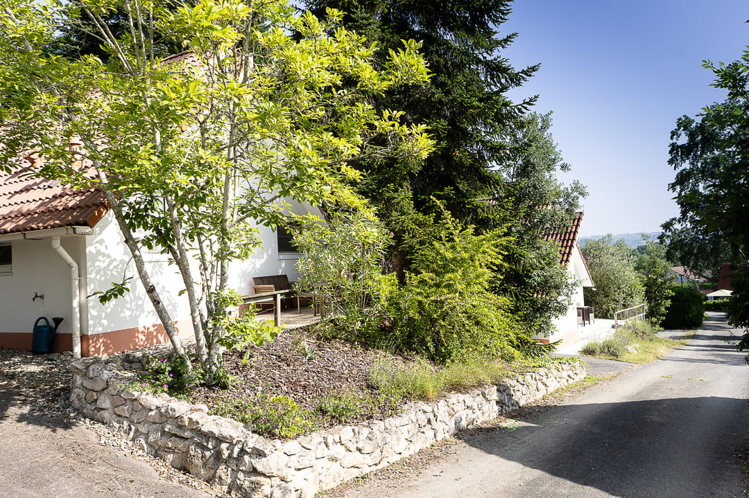 Photo 16 of Residence Chateau Cazaleres villa 76