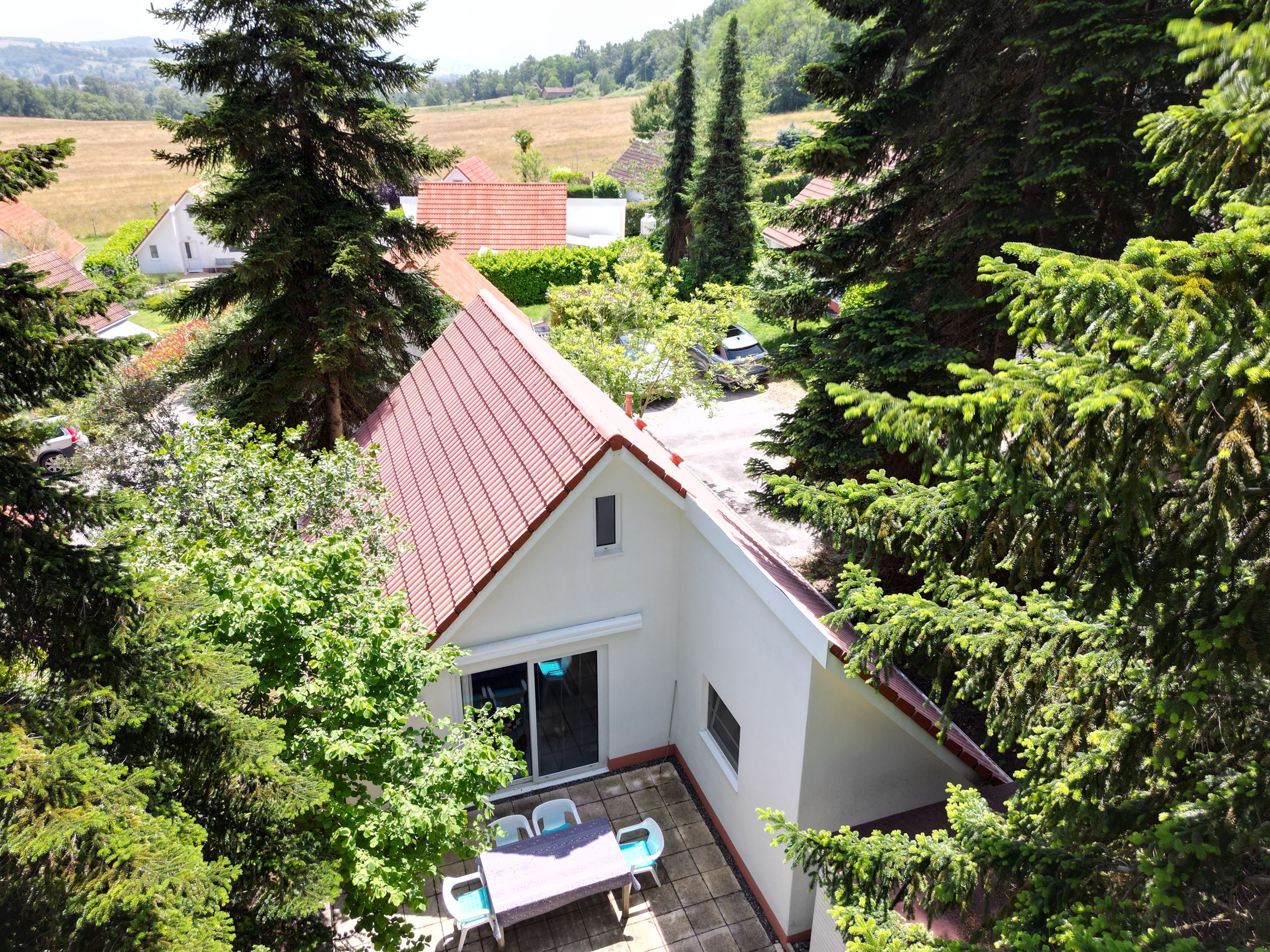 Photo 18 of Residence Chateau Cazaleres villa 76
