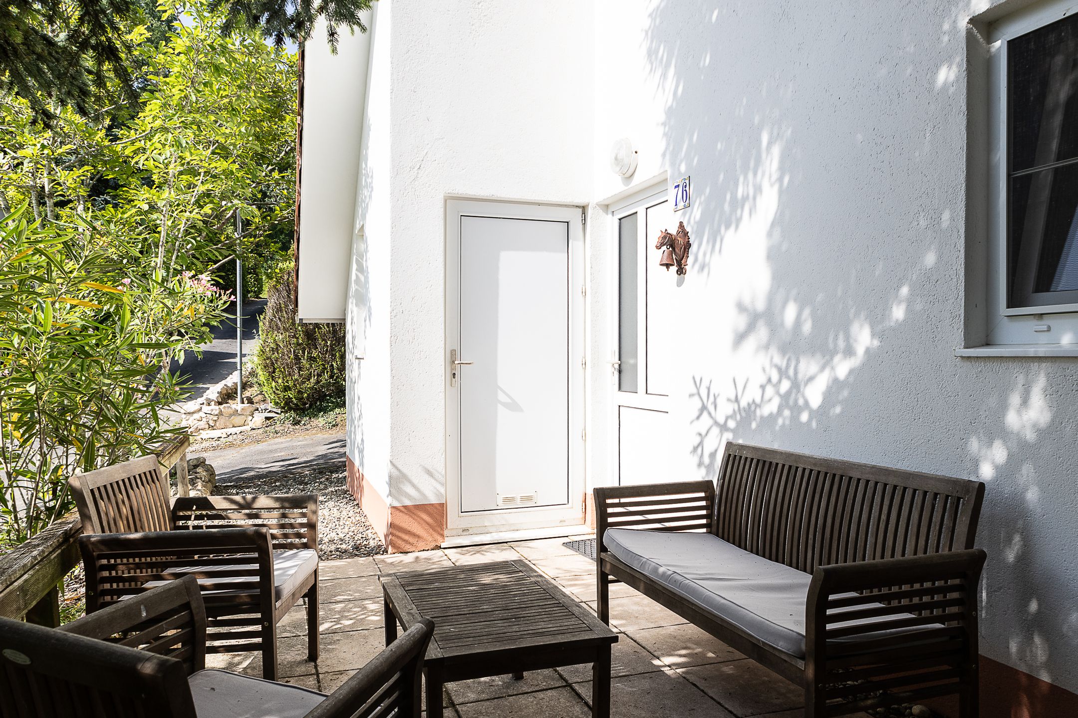 Photo 15 of Residence Chateau Cazaleres villa 76