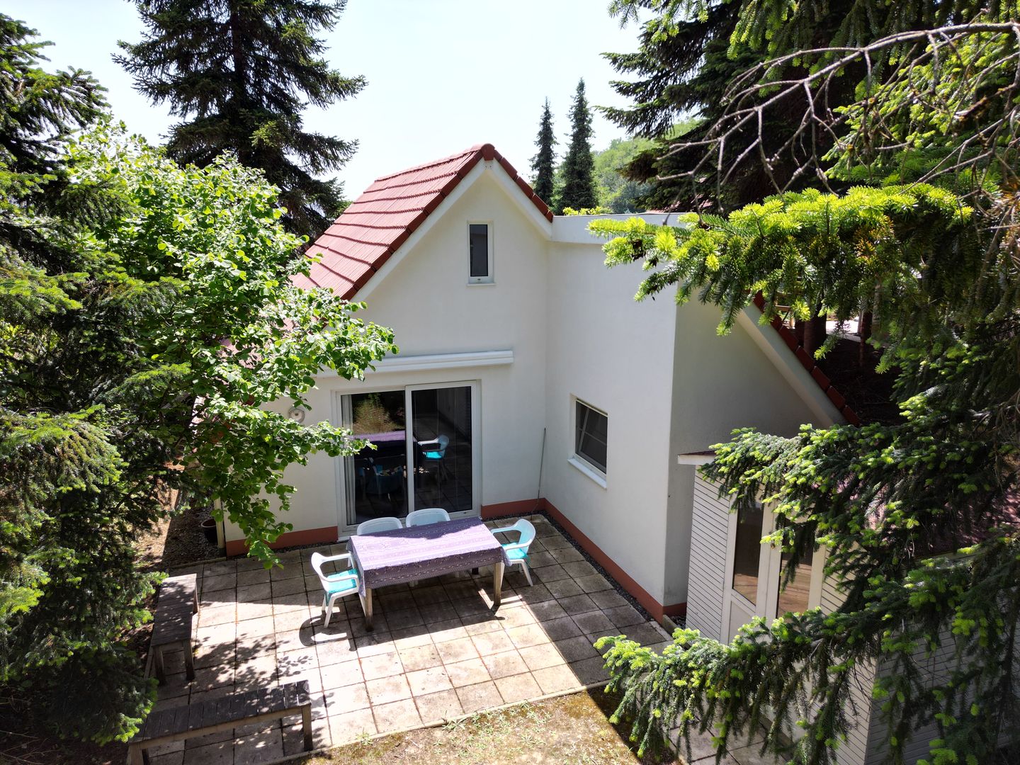 Photo 19 of Residence Chateau Cazaleres villa 76