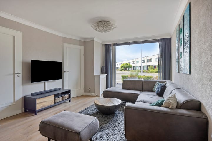 Foto 7 van Naardenstraat 187