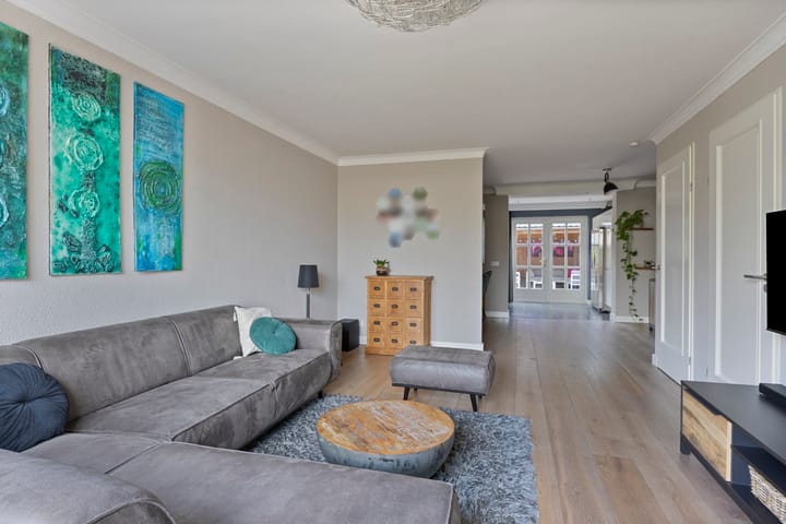 Foto 10 van Naardenstraat 187