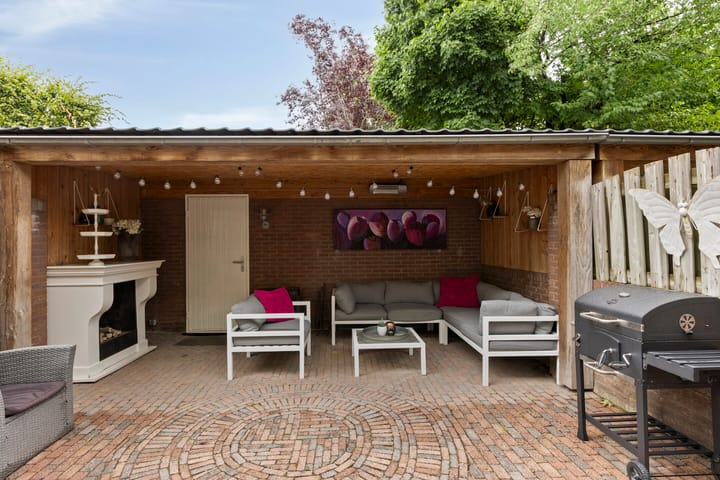 Foto 32 van Naardenstraat 187