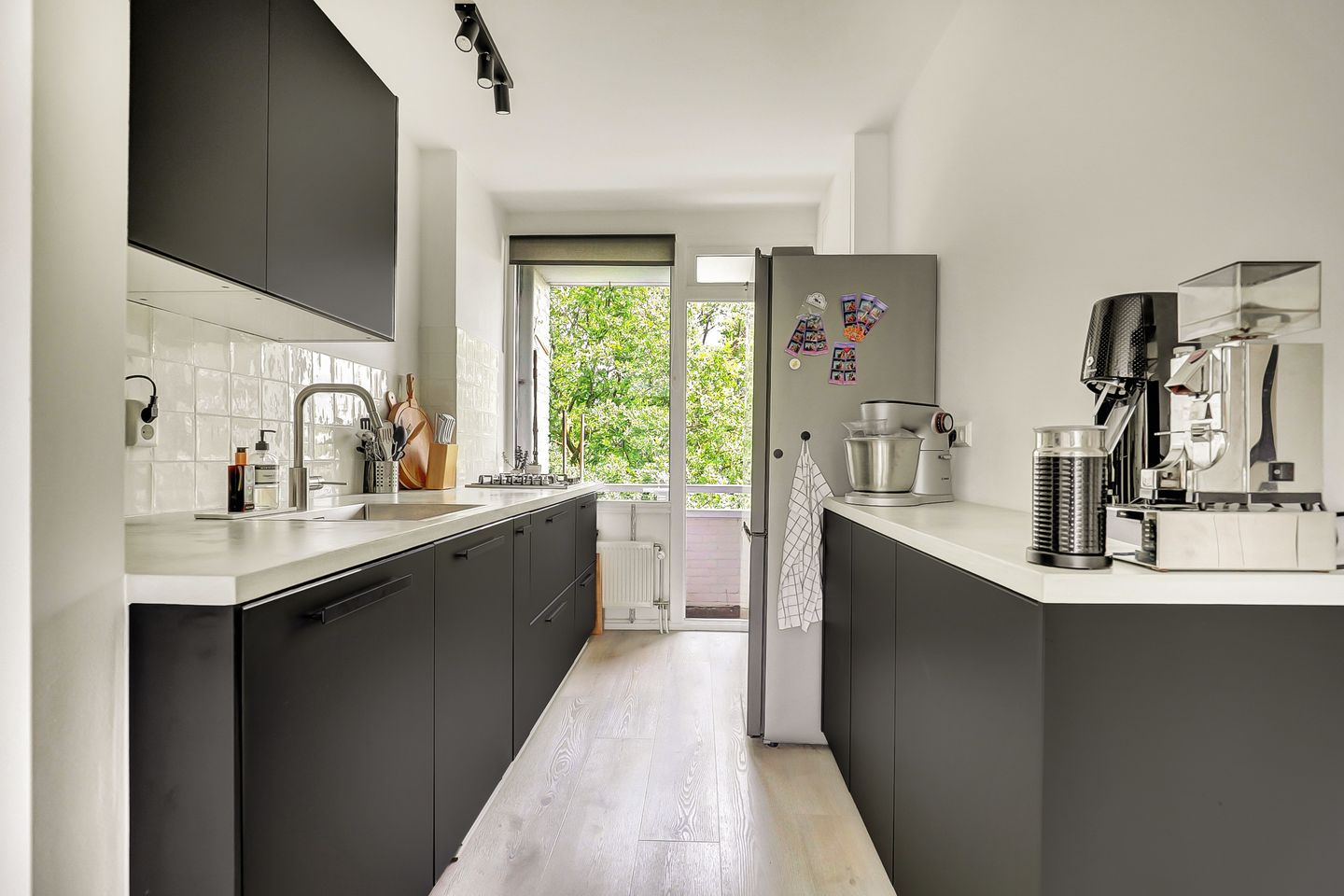 Foto 14 van Mozartstraat 261