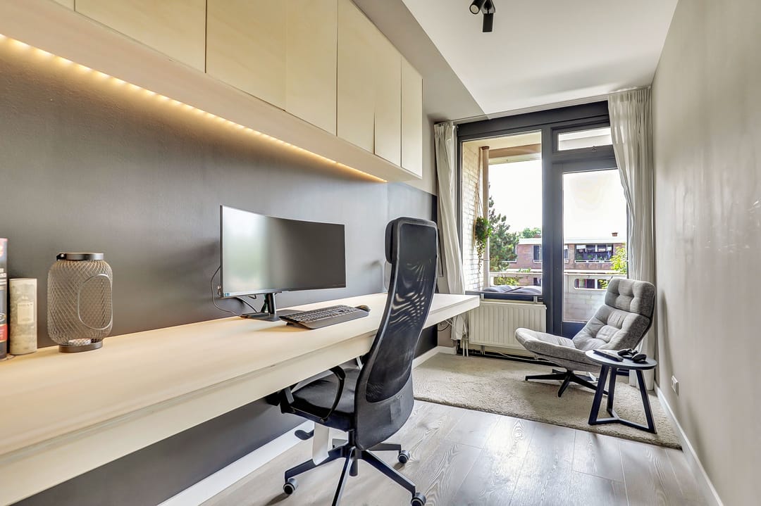 Foto 22 van Mozartstraat 261