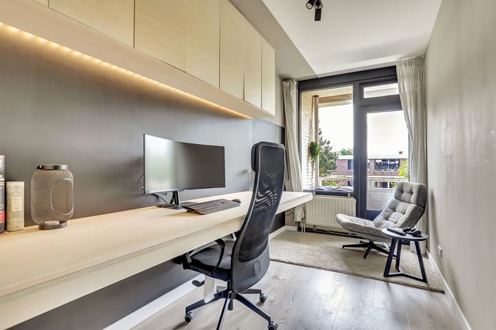 Foto 22 van Mozartstraat 261