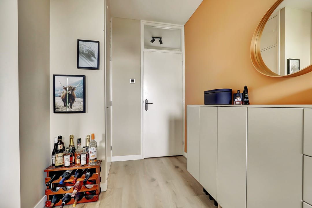 Foto 23 van Mozartstraat 261