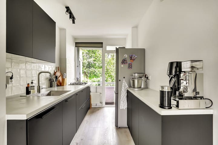 Foto 16 van Mozartstraat 261