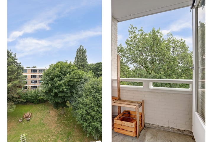 Foto 27 van Mozartstraat 261