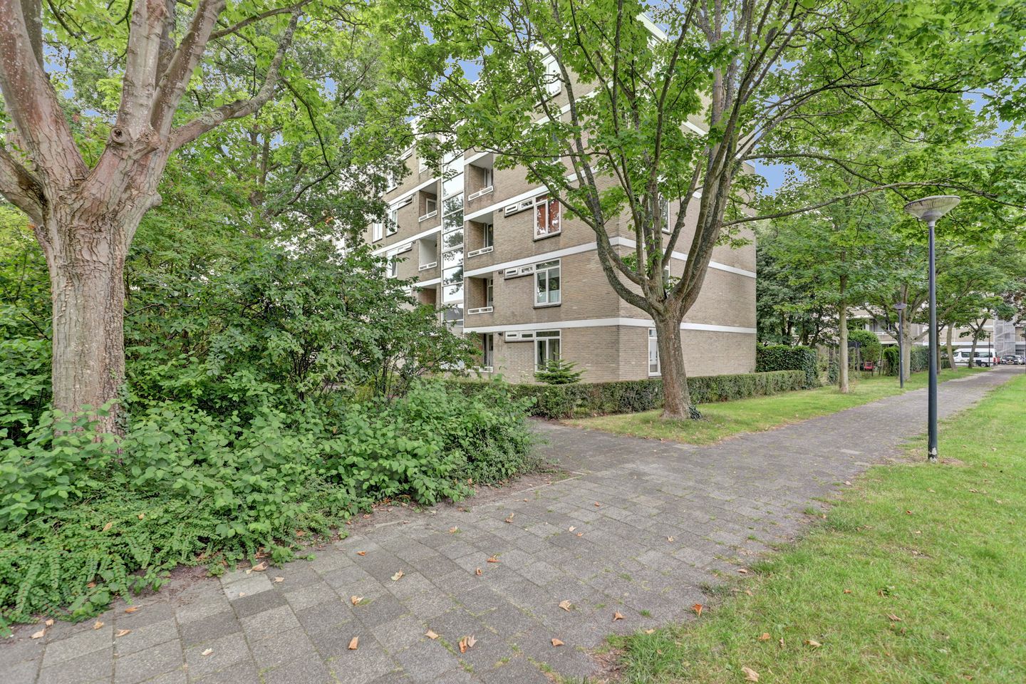 Foto 29 van Mozartstraat 261