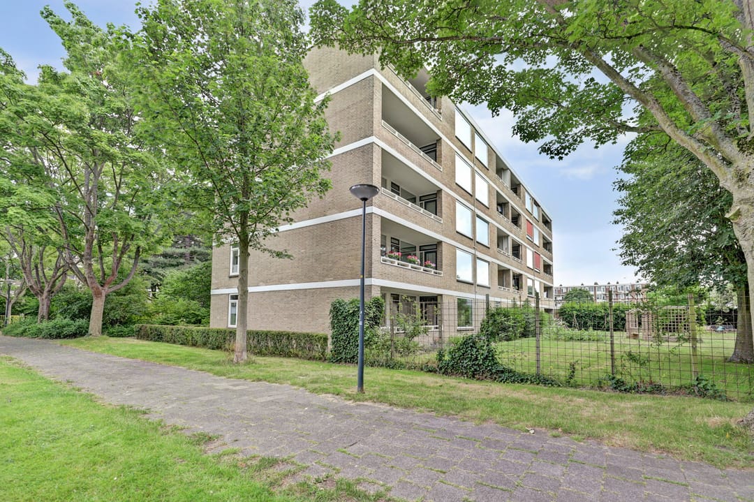 Foto 31 van Mozartstraat 261