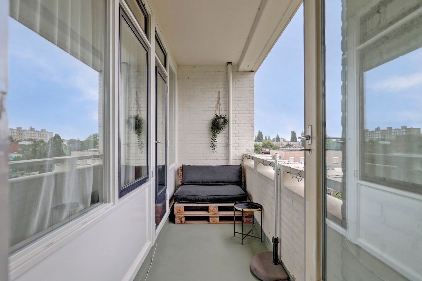 Foto 25 van Mozartstraat 261