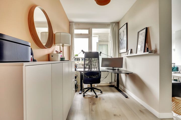 Foto 24 van Mozartstraat 261