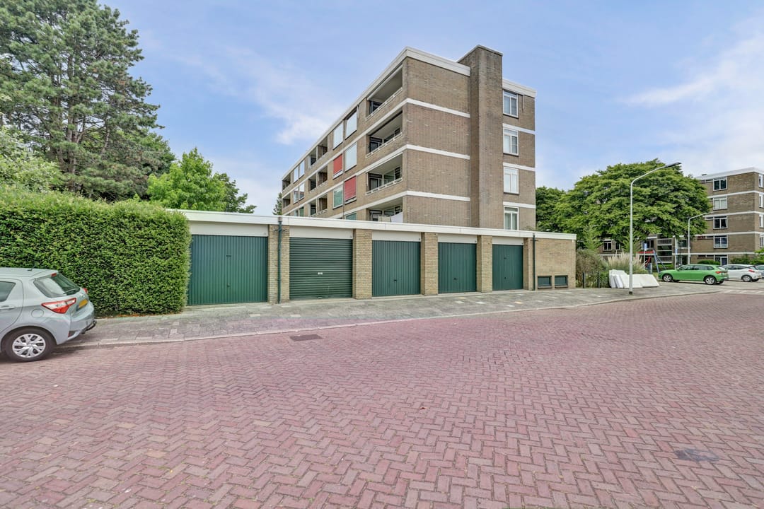 Foto 28 van Mozartstraat 261