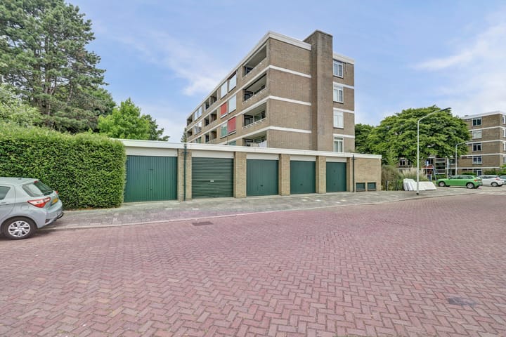 Foto 28 van Mozartstraat 261