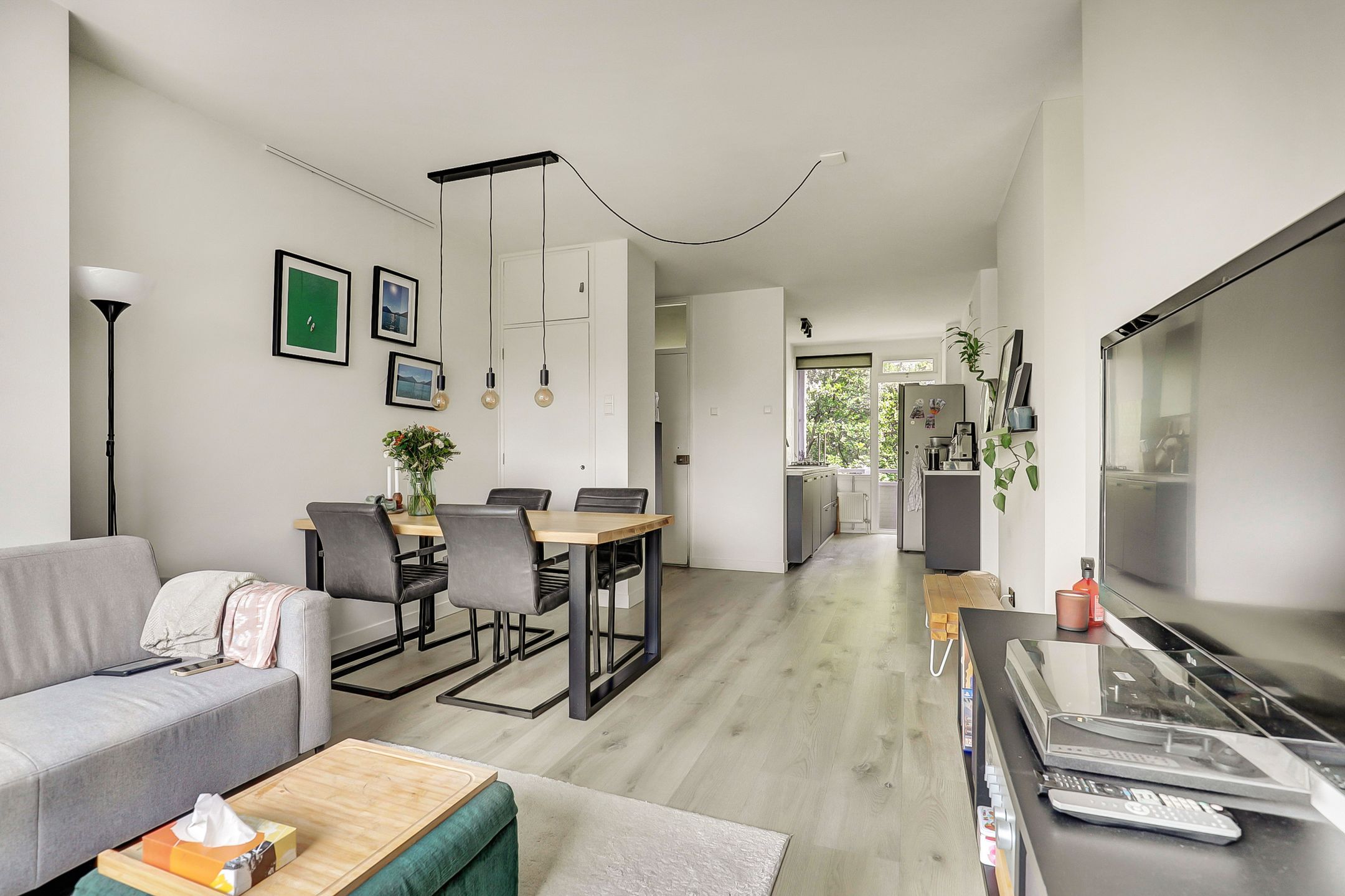 Foto 12 van Mozartstraat 261