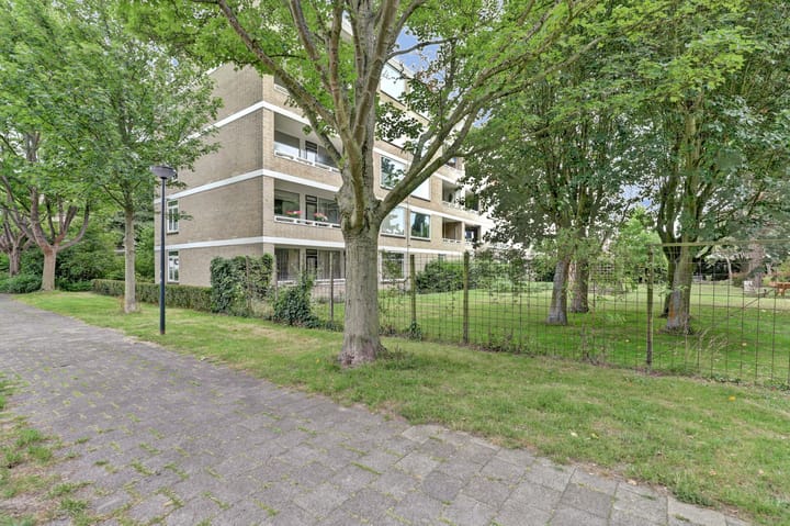 Foto 30 van Mozartstraat 261