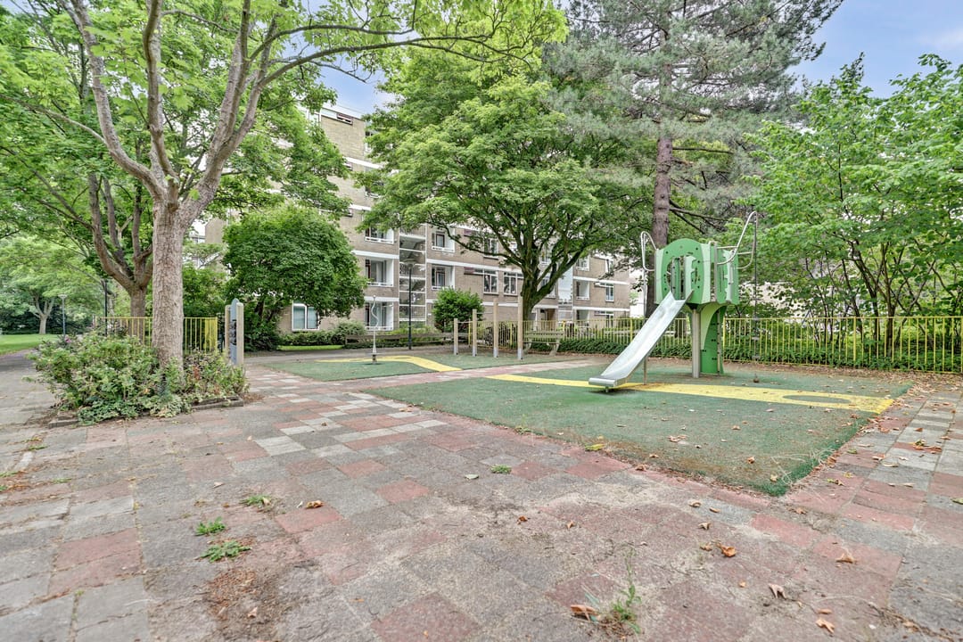 Foto 32 van Mozartstraat 261