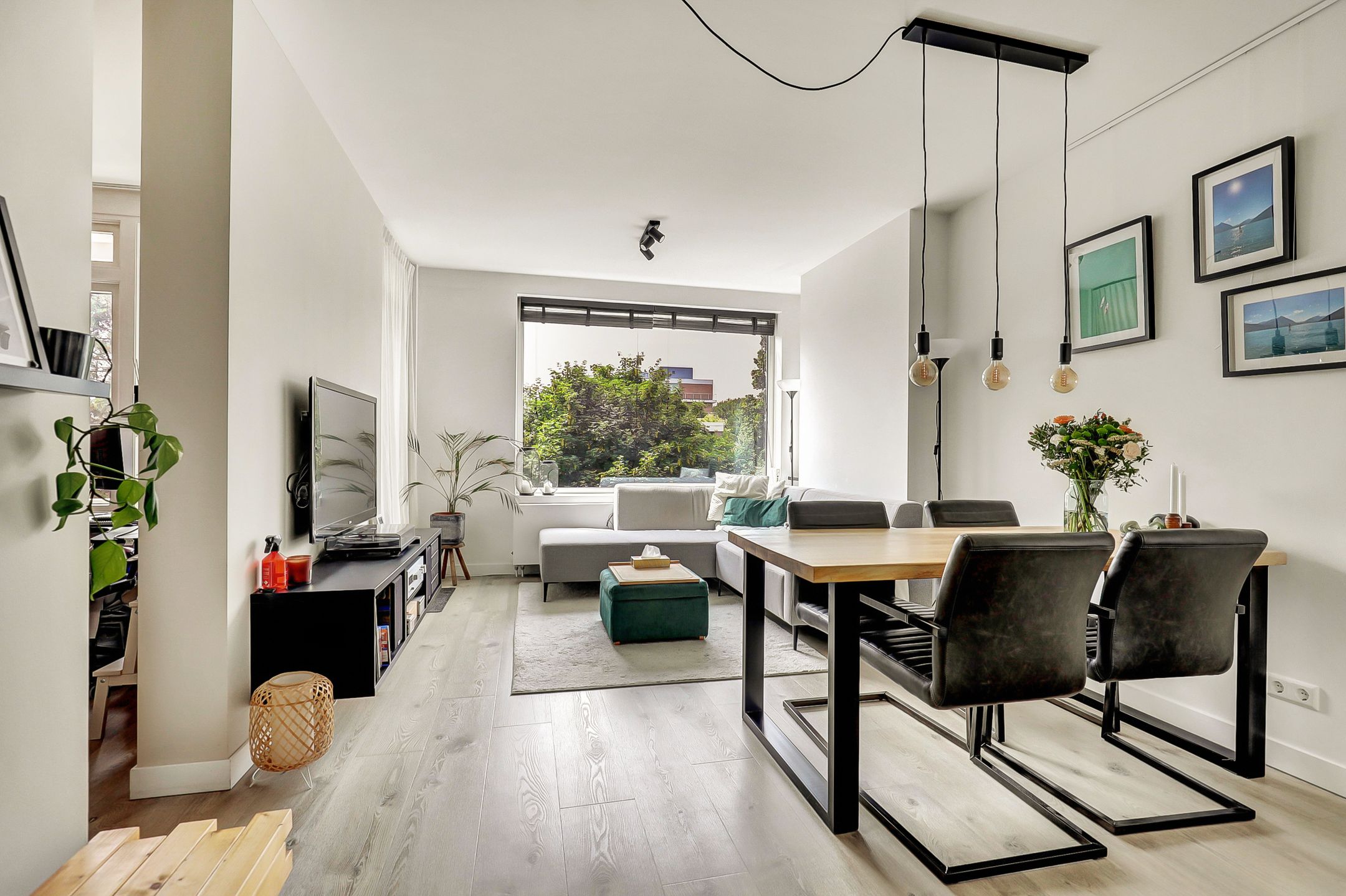 Foto 9 van Mozartstraat 261