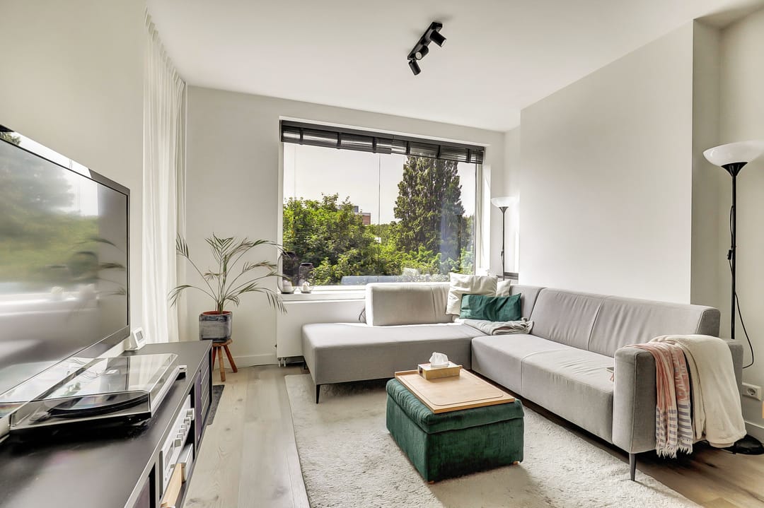 Foto 11 van Mozartstraat 261