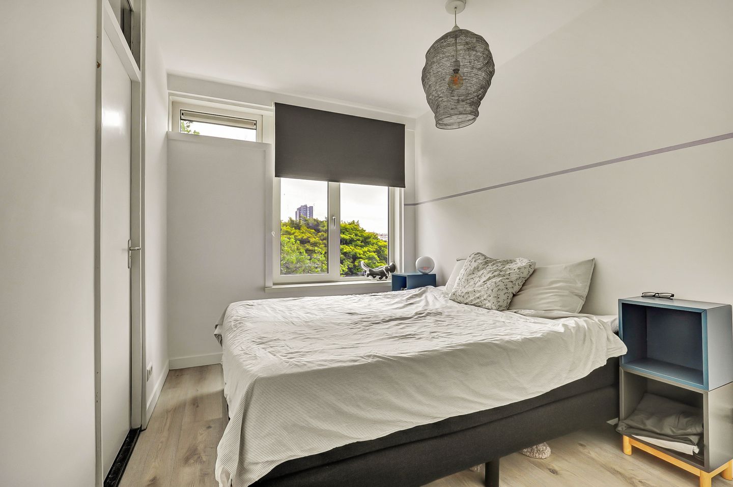 Foto 4 van Mozartstraat 261