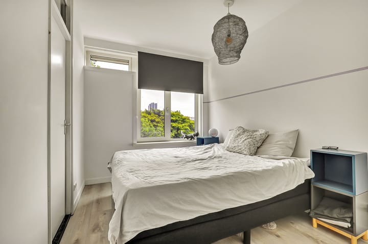 Foto 4 van Mozartstraat 261