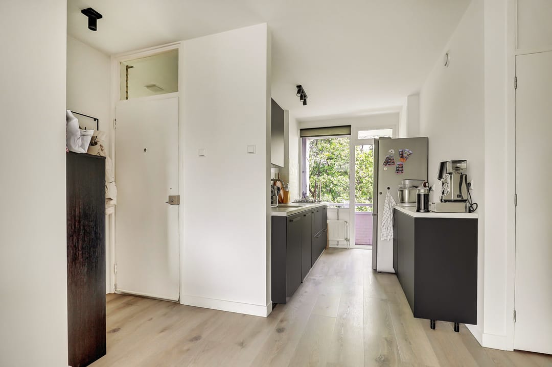 Foto 13 van Mozartstraat 261