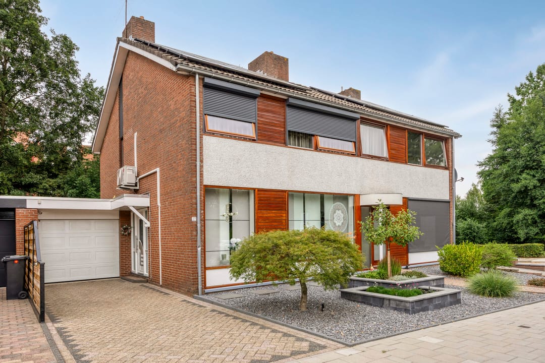 Foto 1 van Eiswinkel 27