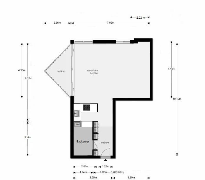 Foto 13 van Groenhoven 607