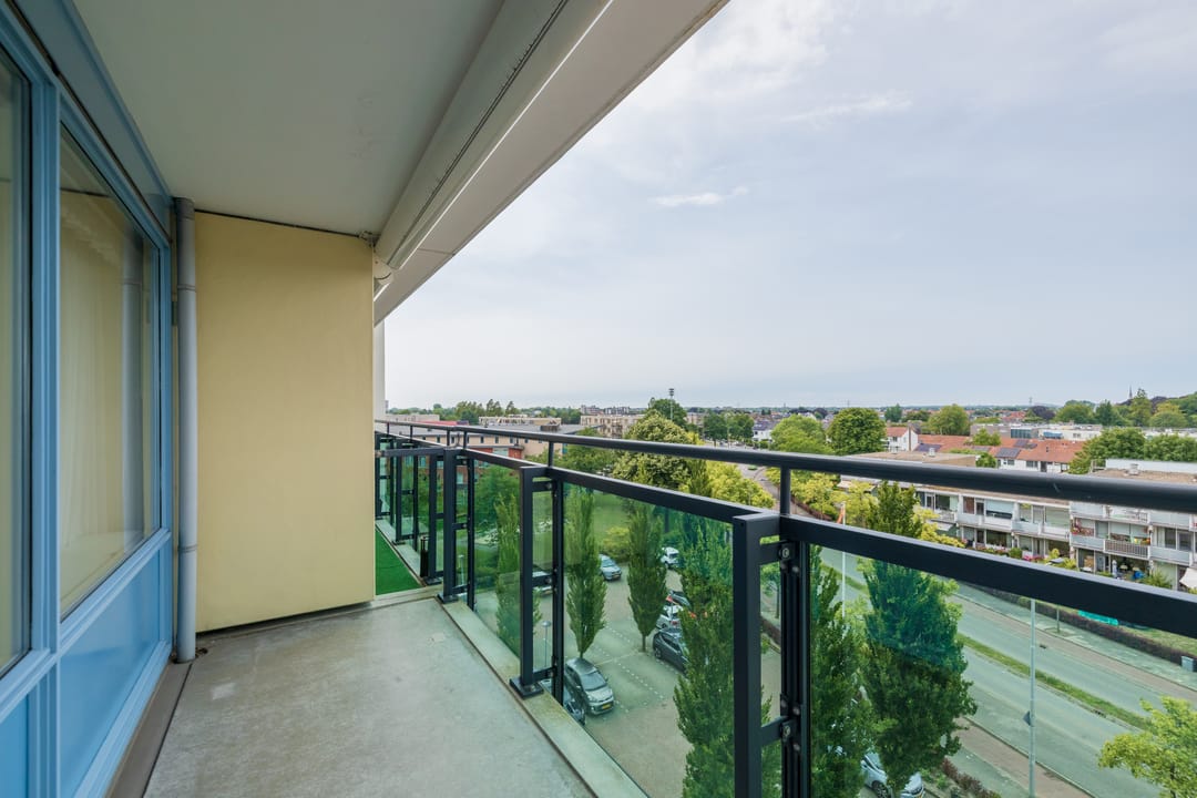 Foto 2 van Parkhove 502